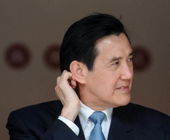 马英九拒绝蔡英文就职晚宴邀请 李登辉等确定