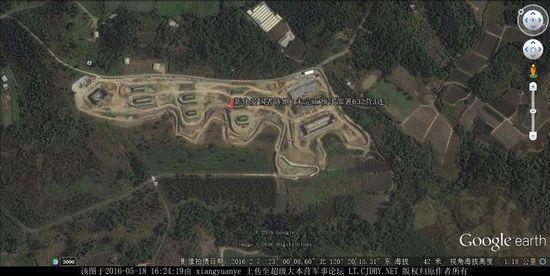 剖析台湾全岛防空战力:台军部署被扒得一丝不