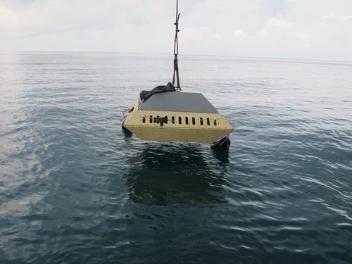 简氏:中国“水下长城”系统可削弱美俄潜艇优势