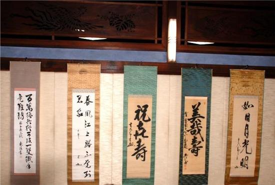 日本海军最爱的餐厅带着无数文物,一把火全烧没了