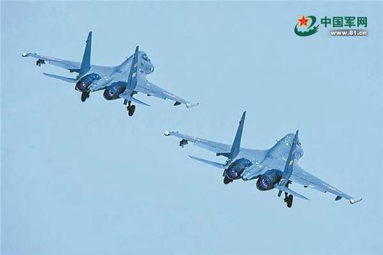 美刊解析中俄与美军机危险对峙:核大国的勇气之争 美刊解析中俄与美军机危险对峙:核大国的勇气之争