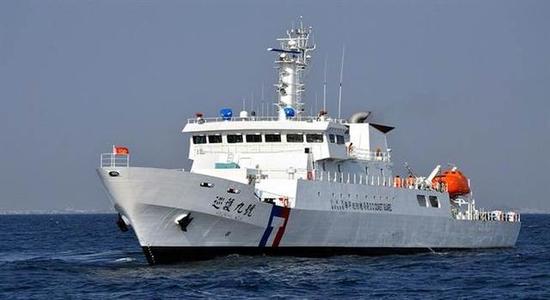 民进党对日本服软:冲之鸟是岛是礁将听国际决定