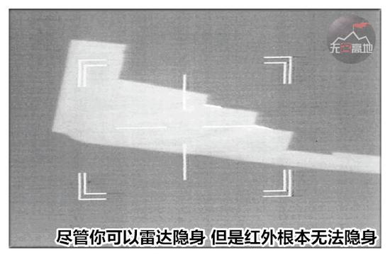 美国最新轰炸机刚靠近中国就被锁定:终于明白这些年中国隐忍真相
