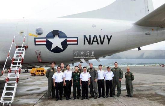 由“死敌”到“伙伴” 美越军事合作能走多远?