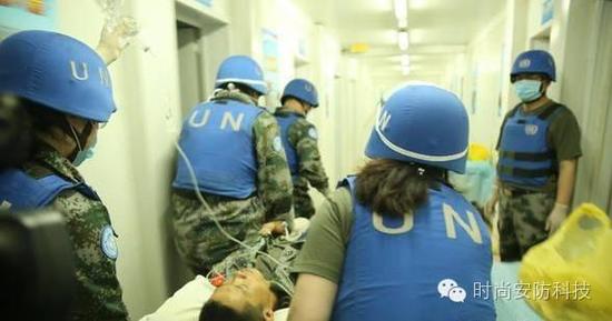 Ԥ�Խ��٣��ս�פ����������һ�ܵ�ά�͹ٱ�·�ںη�