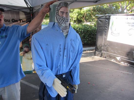 �Ҿ������Ͱ�ȡ���ػ��� ʵս������������ǹ��(ͼ)