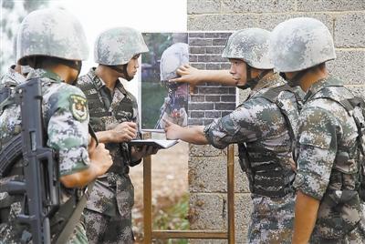 �Ҿ������Ͱ�ȡ���ػ��� ʵս������������ǹ��(ͼ)