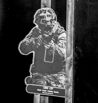 �Ҿ������Ͱ�ȡ���ػ��� ʵս������������ǹ��(ͼ)