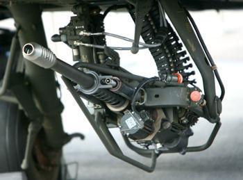 深度:四代机要告别航炮了吗 为何歼20仍然需要