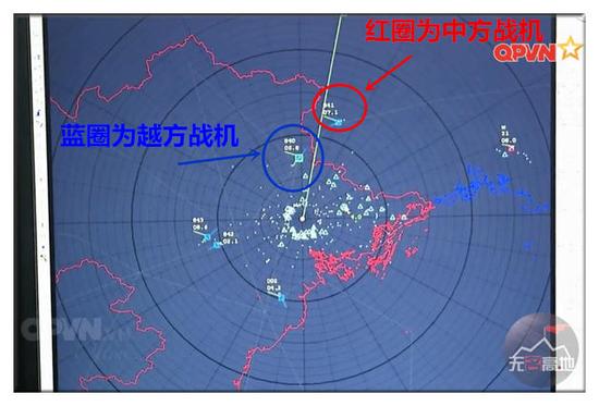 越叫嚣中国战机起飞就锁定：但炫耀照片暴露问题足以摧毁整个空军