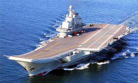 美国为何宣称不怕中国发展航母：一大问题恐将制约中国航母战力