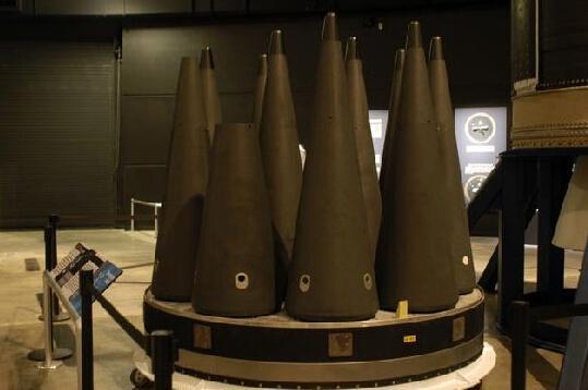 到底有多少枚核弹头可以打击美国？中国用这凶横一招直接点其死穴