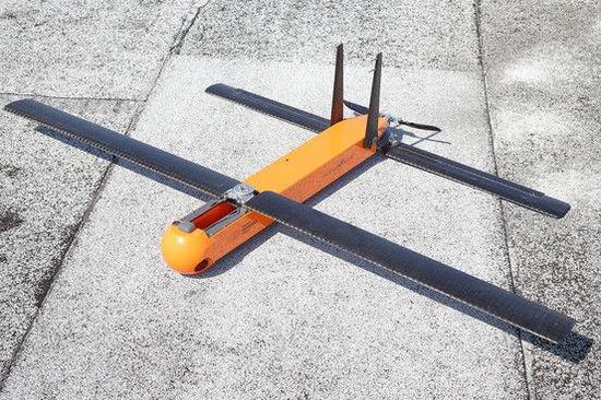 深度:美军研新无人机要以量取胜 但被中国导弹