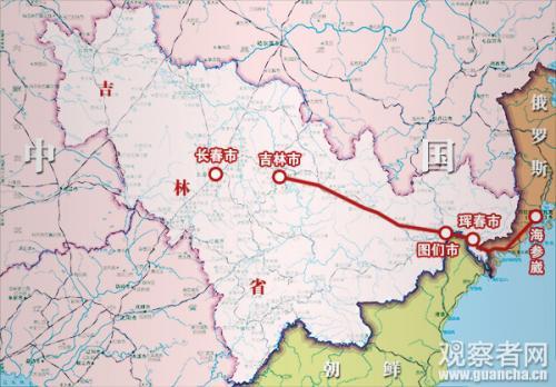 中国高铁在俄遍地开花:不仅只有莫斯科至喀山