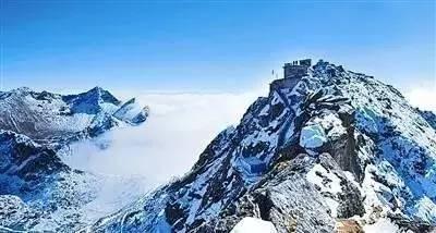 罗援少将亲赴中印边境:绝不把祖国的领土守丢