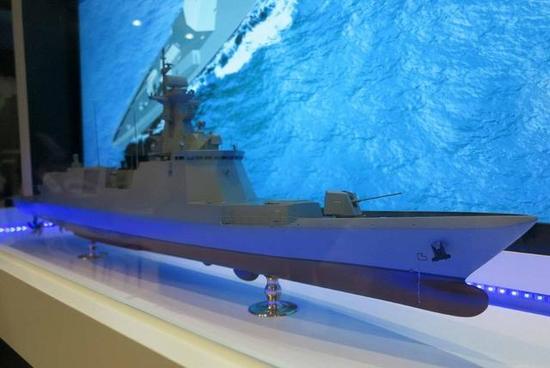大棒民族的巨炮崇拜症:韩国海军部署亚洲最强大舰炮