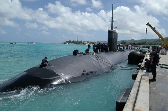 这个国家将使用法国技术秘密造核潜艇？日本国内沸腾几年努力全废