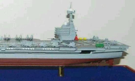 深度:中国海军只需4艘航母就可在第2岛链内对抗美军|中国海军|航母|美军_新浪军事_新浪网