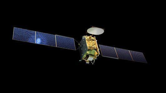 中国搞定美俄都没研制出来的量子卫星：以后还敢谁说中国技术落后