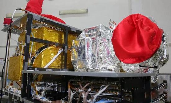 中国搞定美俄都没研制出来的量子卫星：以后还敢谁说中国技术落后