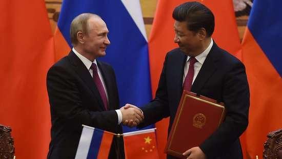 美国眼红不已，俄罗斯给北京送份大礼可帮中国搞定一款顶级发动机
