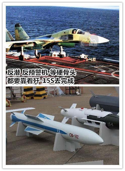 美国海军坐拥最强战机正得意：中国此时亮出新战机让其不能再嚣张