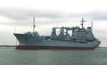 这个国家赔本也要把这艘巨舰卖给中国：俄罗斯这次干着急却管不了