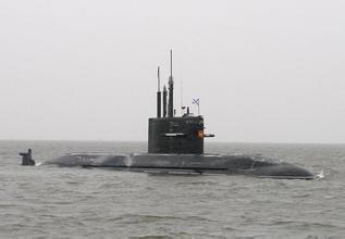 中国为什么坚决拒绝与俄罗斯一起造最先进潜艇？中方回应底气十足