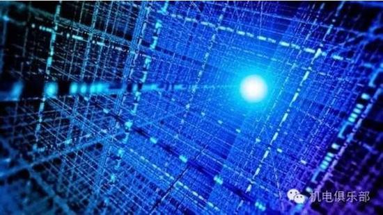 技术 中国科大国际上首次实现百毫秒级高效量子存储器