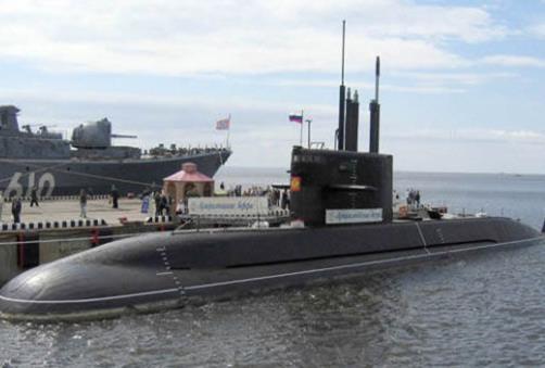 中国为什么坚决拒绝与俄罗斯一起造最先进潜艇？中方回应底气十足