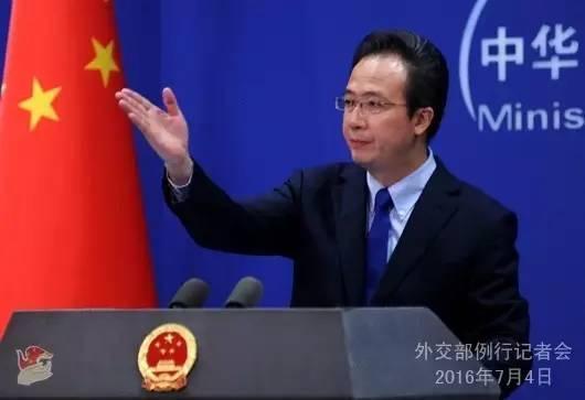 中国今起在南海军演一周,释放什么信号?