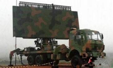 中国的反隐身雷达让伊朗如获至宝:美国不惜损失精锐特种兵也要干