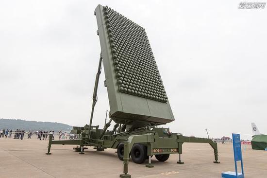 中国的反隐身雷达让伊朗如获至宝：美国不惜损失精锐特种兵也要干