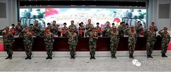 我军首次坦克竞赛:叶挺独立团包揽步战车组所有金牌