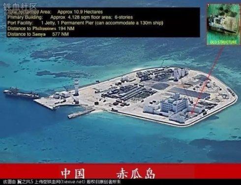 美国想8步搞死中国，我们真没招了吗？