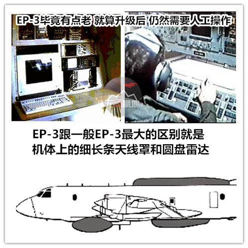 美日战机竟遭遇中国干扰：机上军官想锁定却发现屏幕上有百个雷达