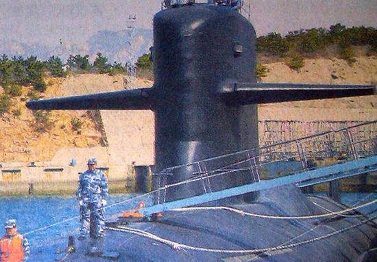 这一武器开始改变亚太局势 中国和美国海军在太平洋从此平起平坐