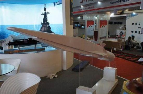 有了它才能当超级强国:这三件武器让中国一小时打遍全球