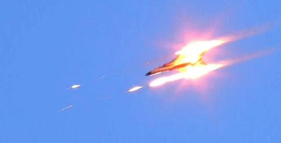 深度:飞豹战机换歼10雷达赴俄参赛 为何令俄压