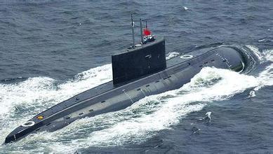 中国直接拒绝俄出售全套新型潜艇计划：还想像对印度那样占便宜？