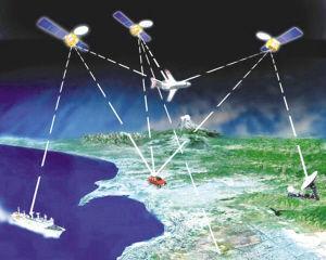 中国新卫星上天打破美国技术封锁：从此彻底改变远程打击作战模式