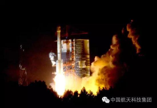 国家创新规划发布:10米级大直径、百吨级重型运载火箭快来了!