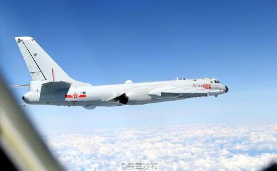 中国专家:中国有能力同时面对东海南海挑衅 中国专家:中国有能力同时面对东海南海挑衅