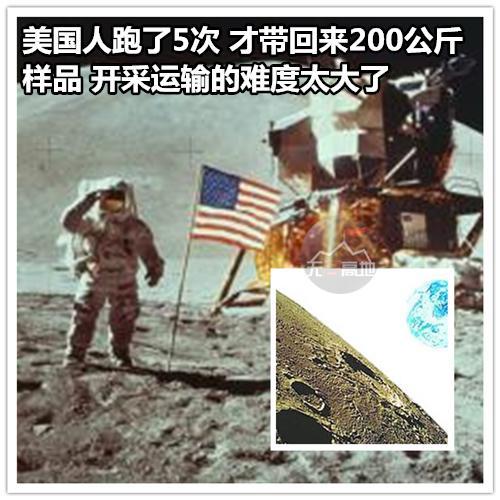 中国能否率先研发下一代核武器？玉兔月球车成果助力中国争夺领先