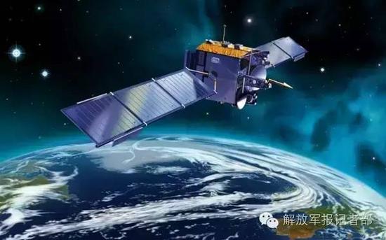 中国本月将发射世界首颗量子卫星 通讯将无法破解