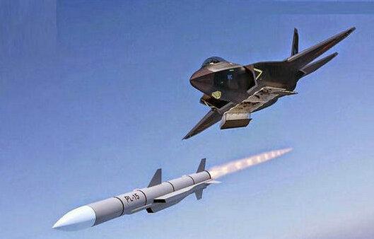 美国称歼20根本不是F35的对手 中国的一份报告披露重大玄机