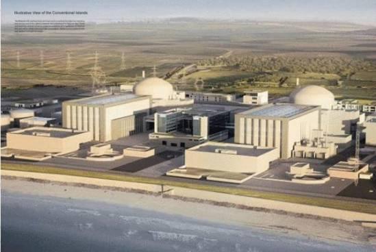 英新首相将赴华稳定关系 9月宣布欣克利角项目决定 英新首相将赴华稳定关系 9月宣布欣克利角项目决定