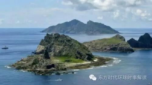 "东方时事解读: <wbr