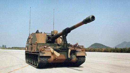 韩国定于18日在军事分界线附近举行最大规模炮击训练