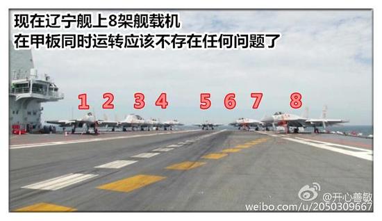 美宣称中国会造12艘航空母舰：数量背后全靠这群中国最强飞行员